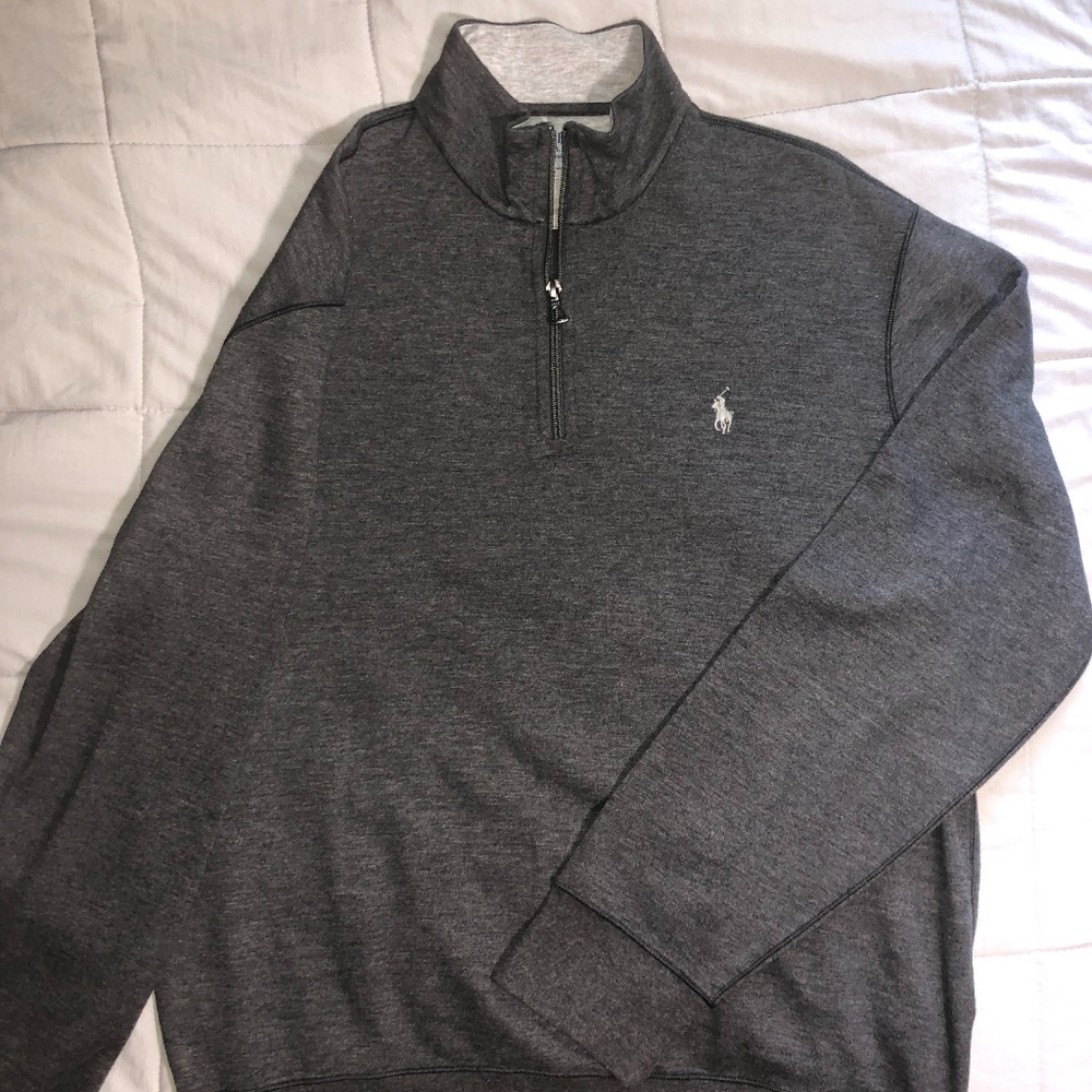 POLO Ralph Lauren Quarter Zip